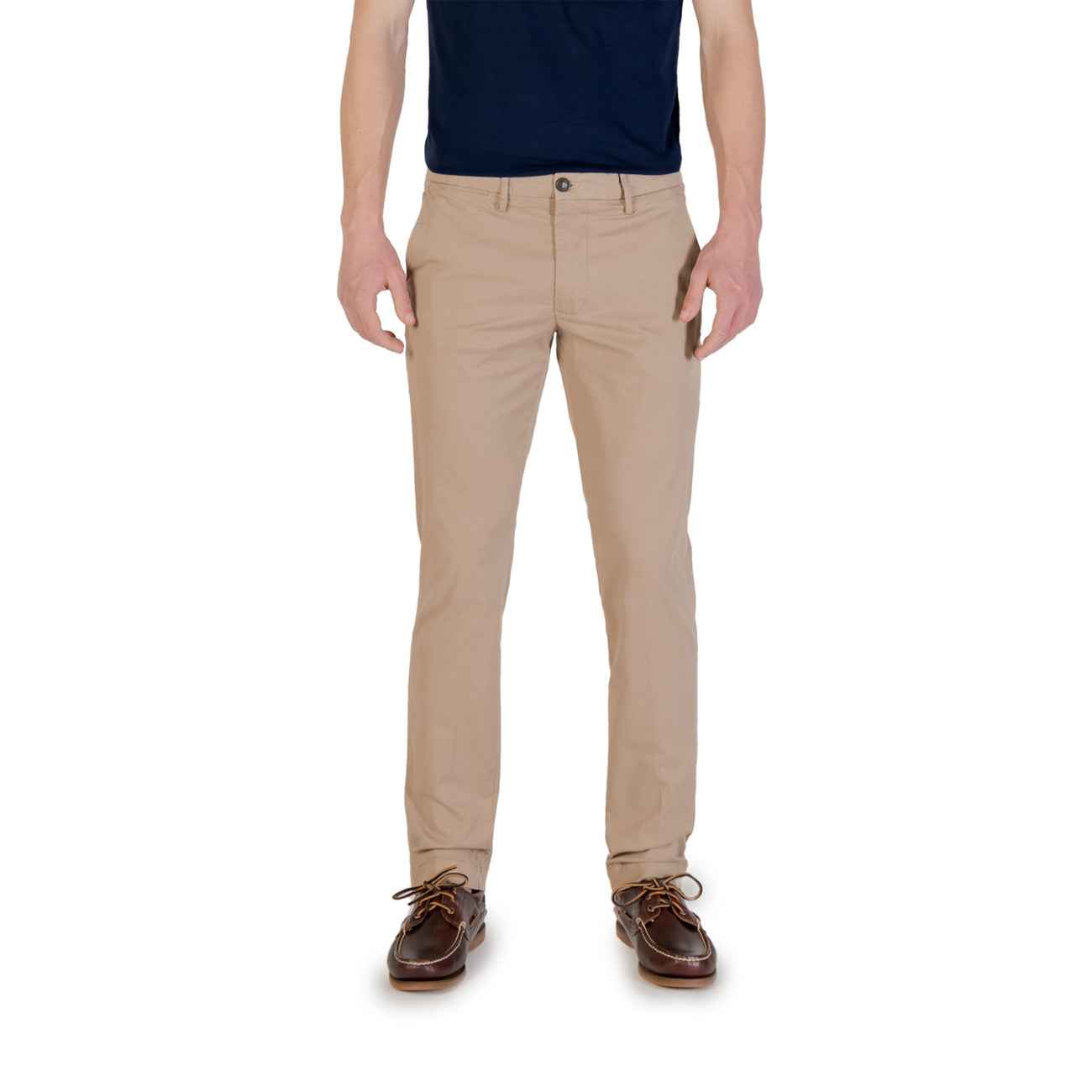 Borghese - Borghese Men Trousers