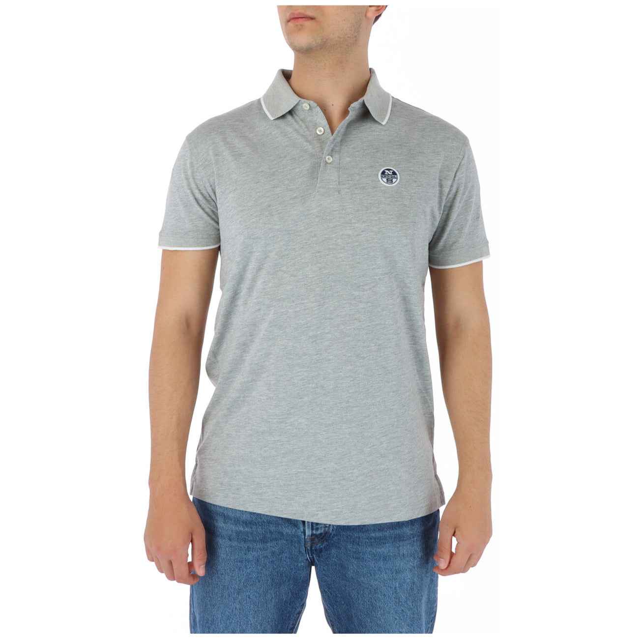 North Sails - North Sails Men Polo