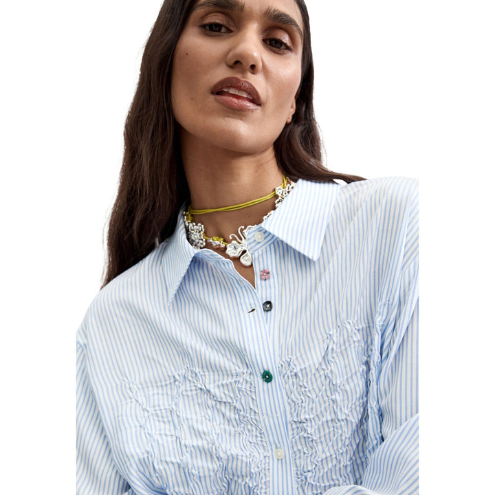 Desigual - Desigual  Women Shirt