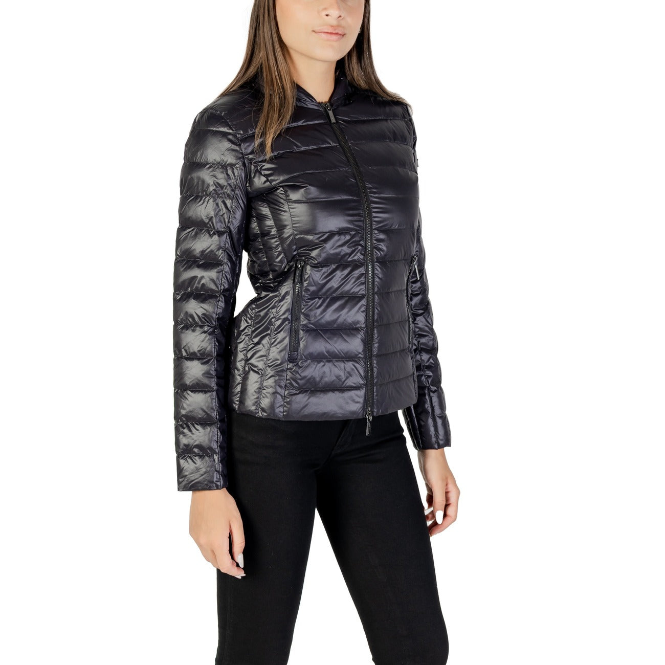 Armani Exchange - Armani Exchange  Women Jacket