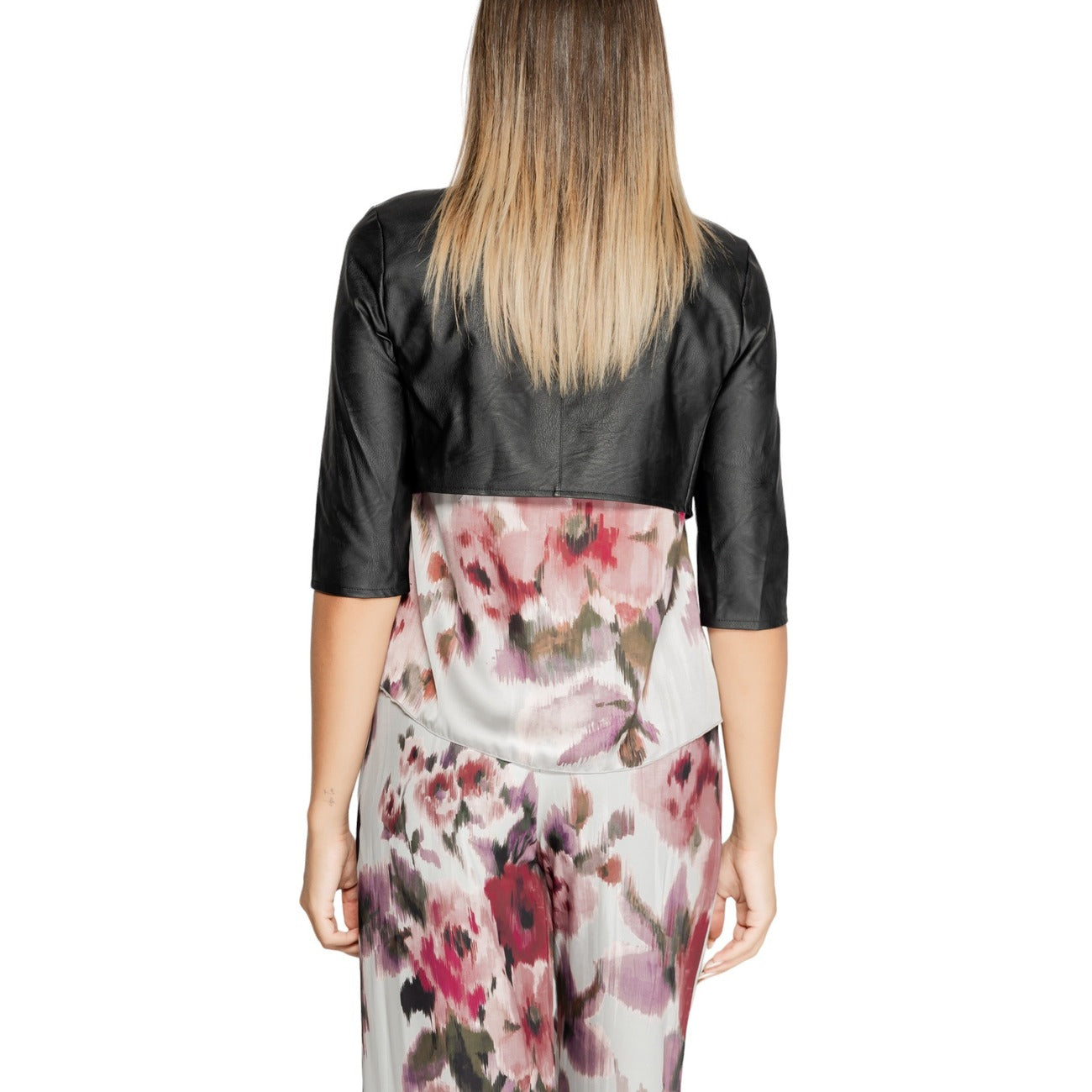 Rinascimento - Rinascimento  Women Blazer