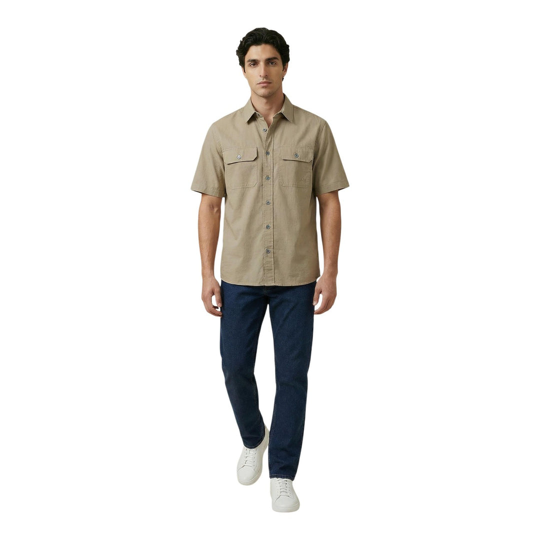 Armani Exchange - Armani Exchange Men Shirt