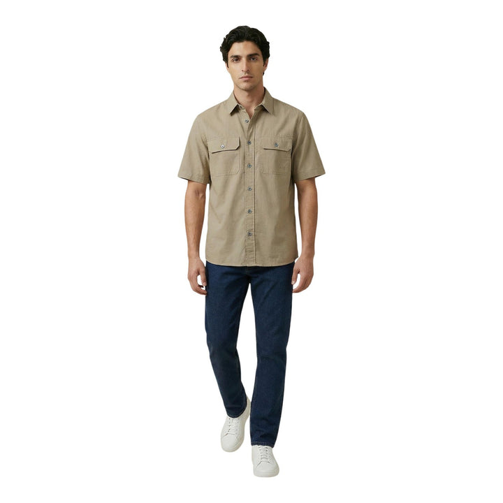 Armani Exchange - Armani Exchange Men Shirt