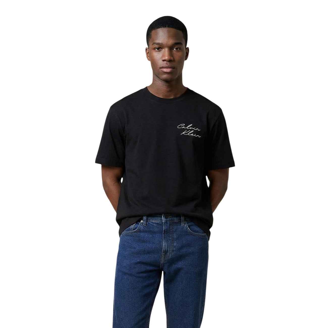 Calvin Klein Jeans - Calvin Klein Jeans Men T-Shirt