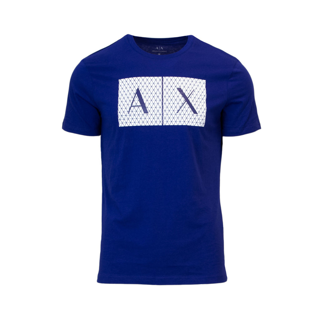 Armani Exchange - Armani Exchange Men T-Shirt