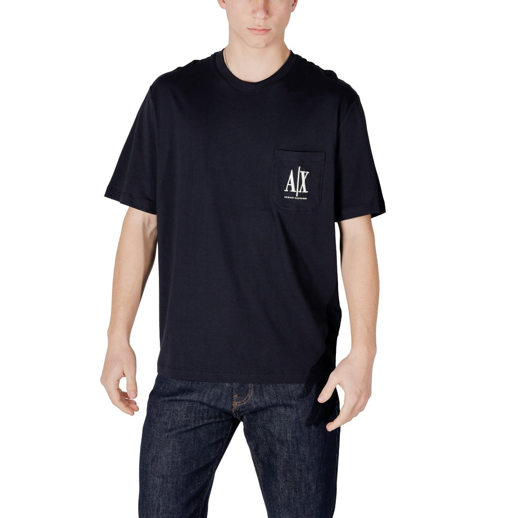 Armani Exchange - Armani Exchange Men T-Shirt