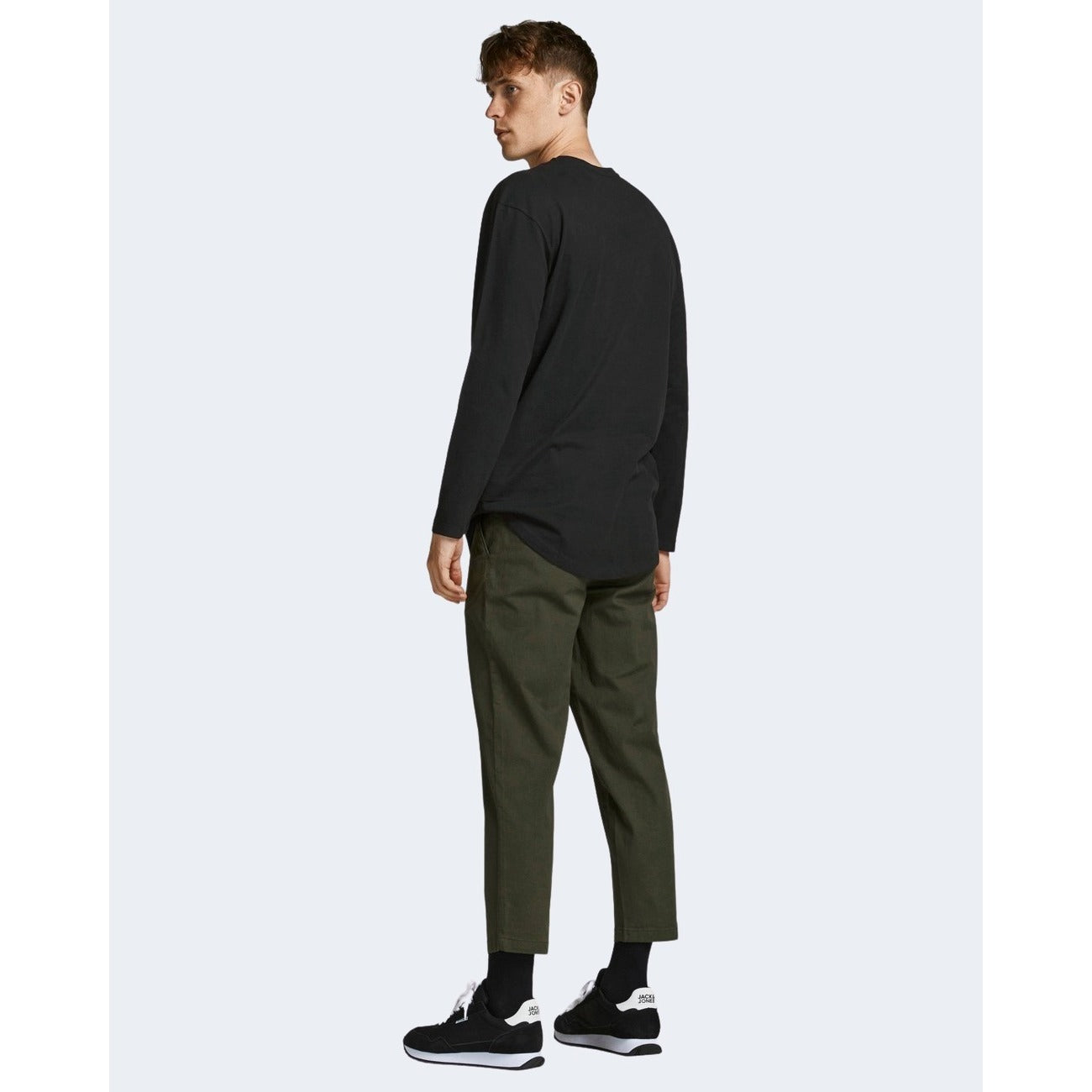 Jack & Jones - Jack & Jones Men T-Shirt