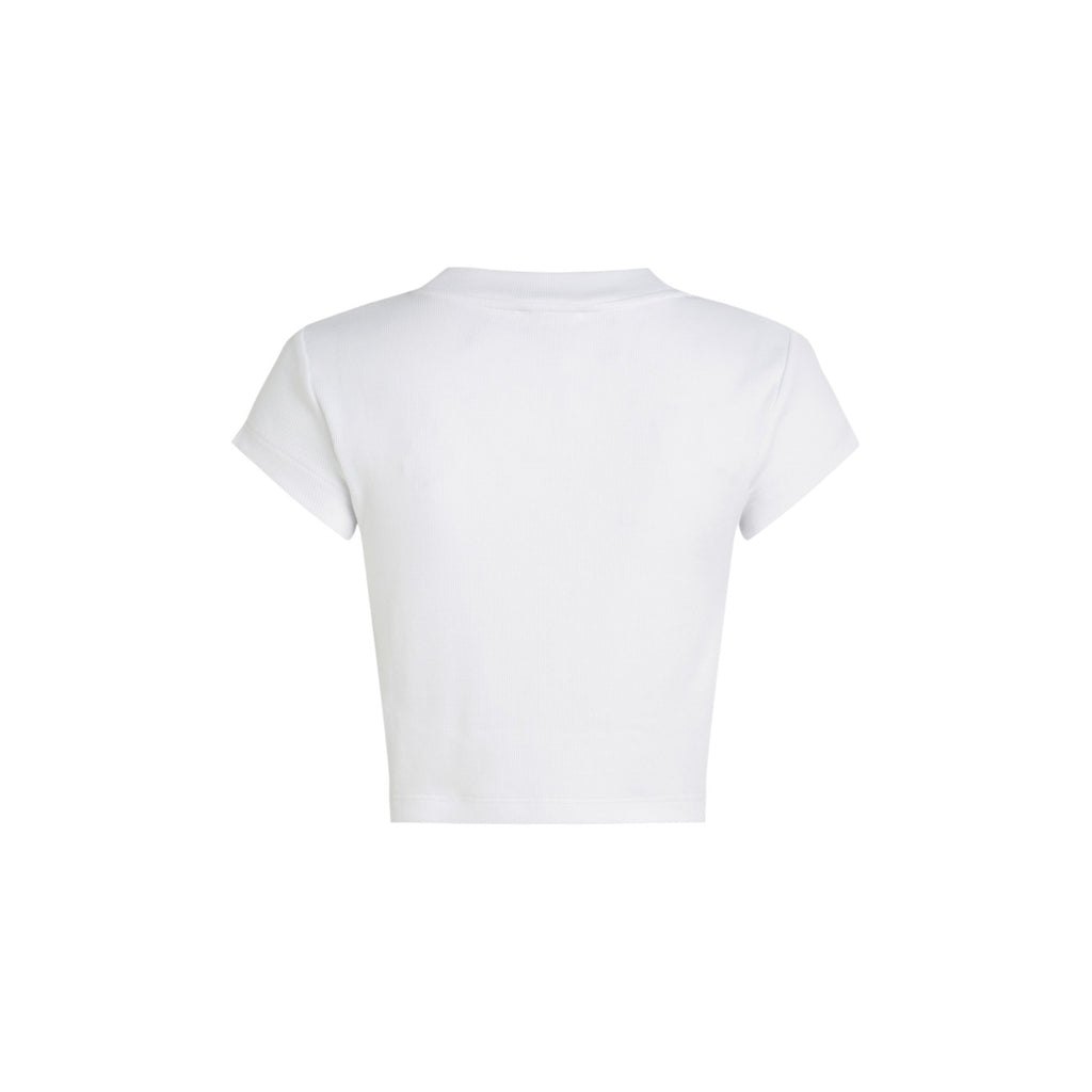 Calvin Klein Jeans - Calvin Klein Jeans  Women T-Shirt