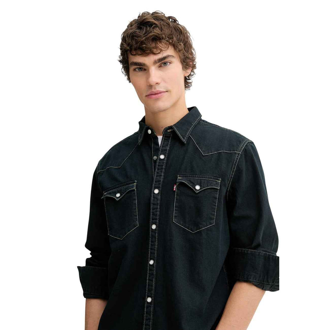 Levi`s - Levi`s Men Shirt