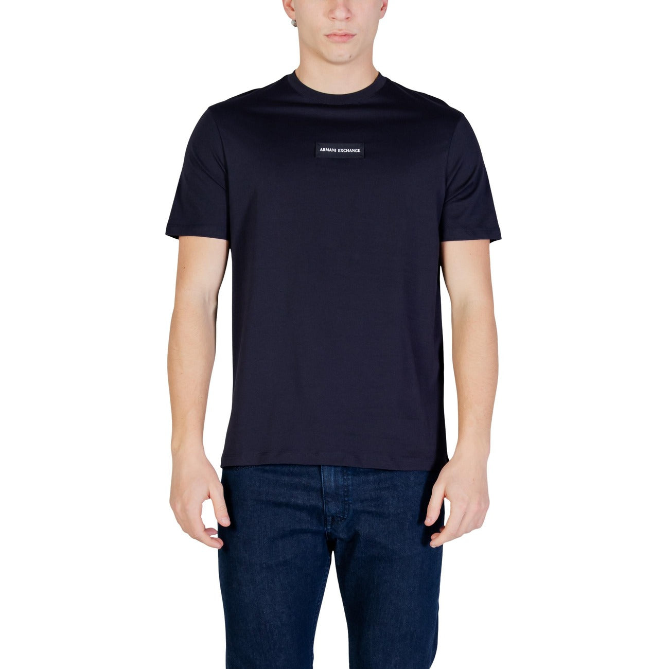 Armani Exchange - Armani Exchange Men T-Shirt