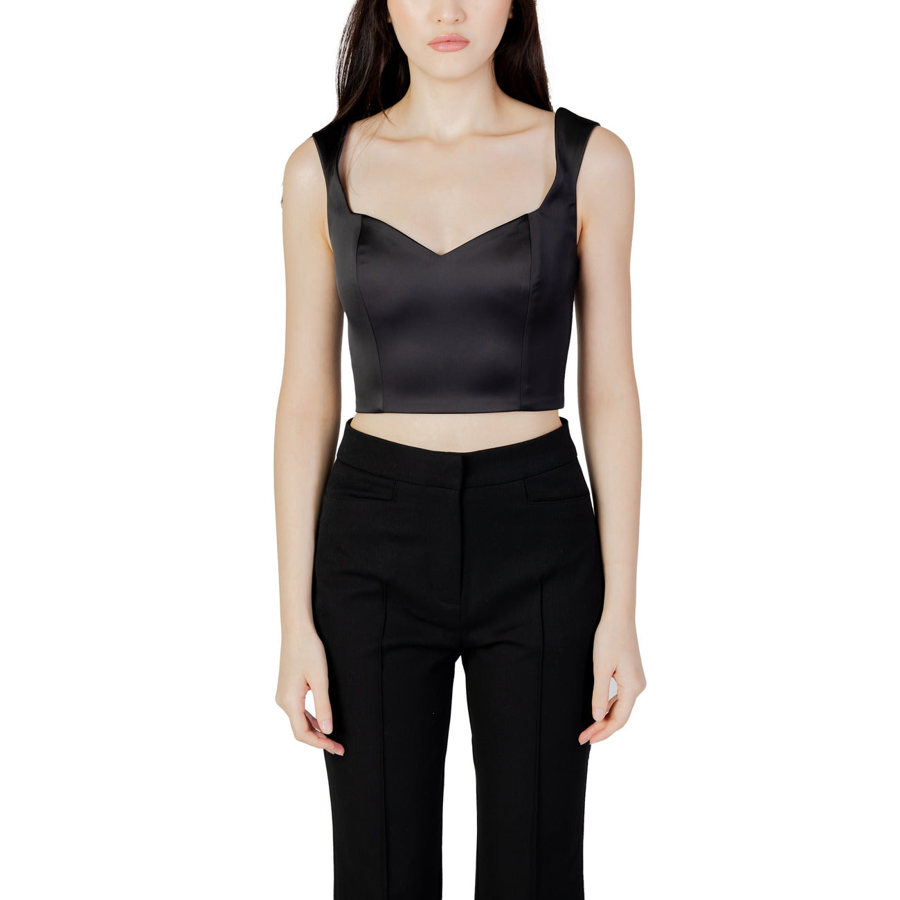Silence - Silence  Women Top