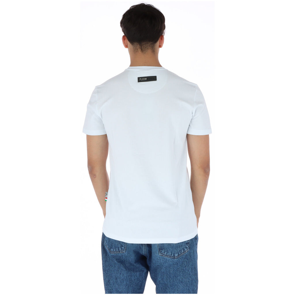 Plein Sport - Plein Sport Men T-Shirt