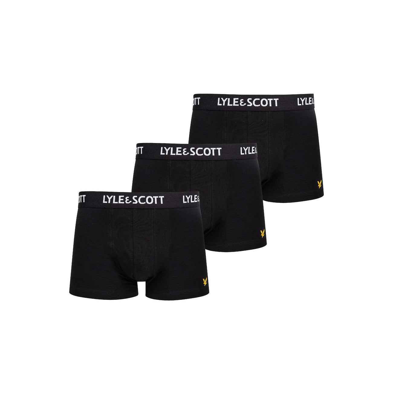 Lyle & Scott - Lyle & Scott Men Underwear