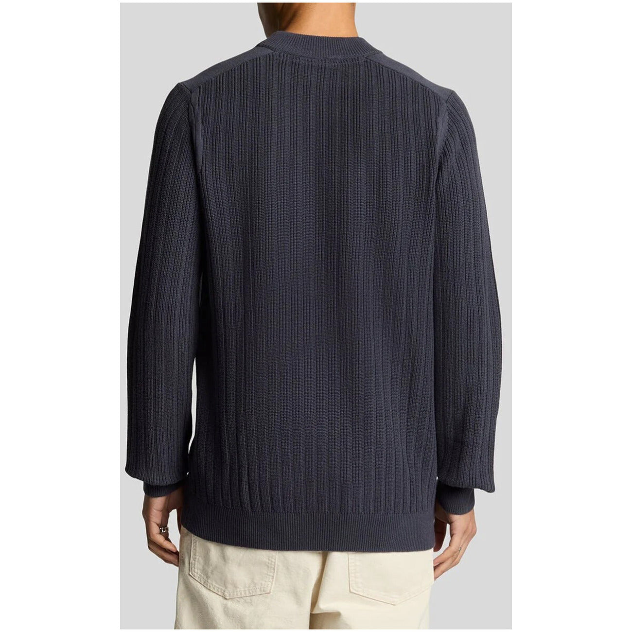 Lyle & Scott - Lyle & Scott Men Knitwear