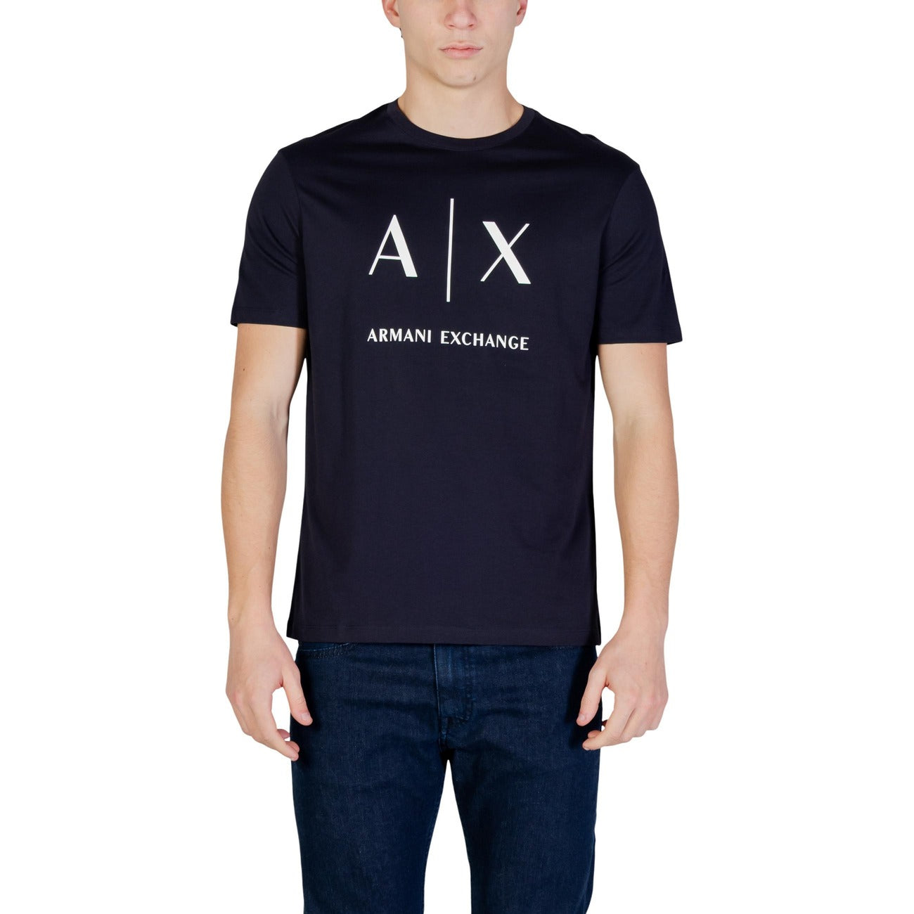 Armani Exchange - Armani Exchange Men T-Shirt