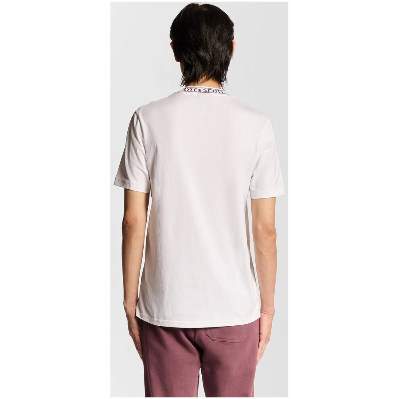 Lyle & Scott - Lyle & Scott Men T-Shirt