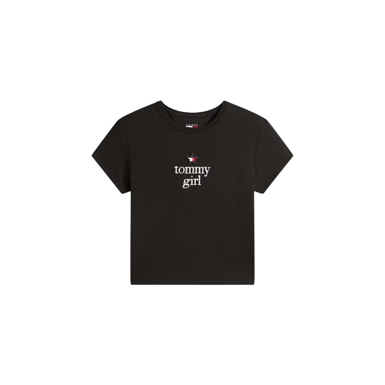 Tommy Hilfiger Jeans - Tommy Hilfiger Jeans  Women T-Shirt