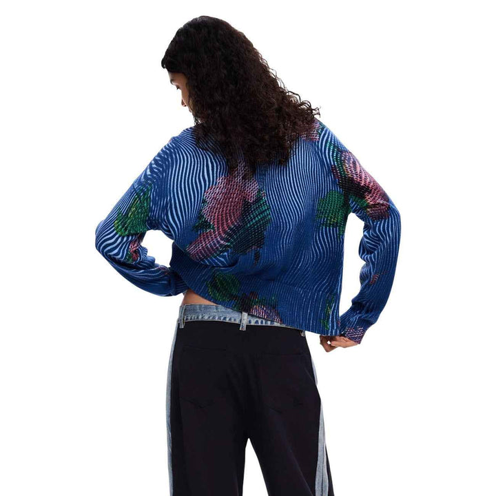 Desigual - Desigual  Women Cardigan