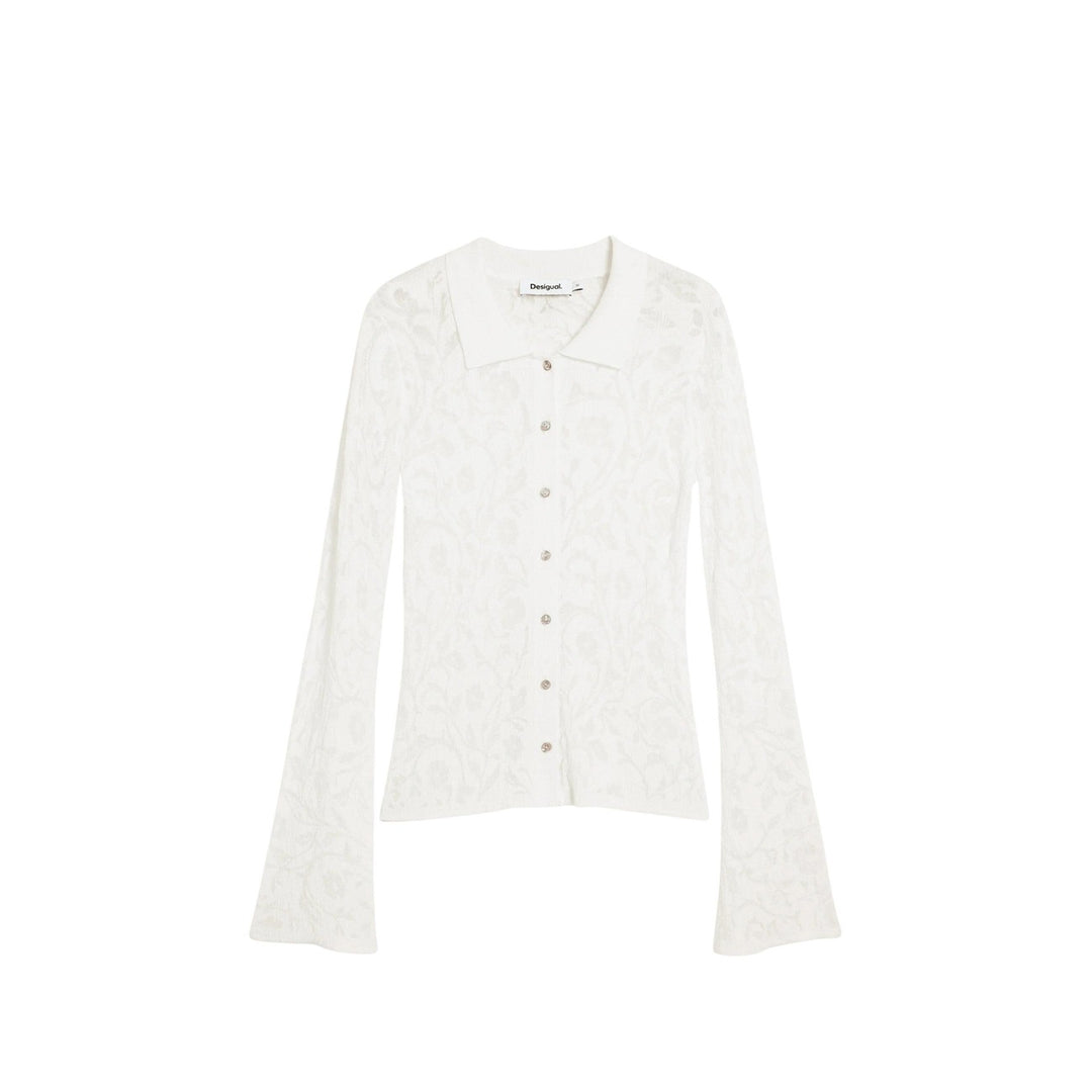 Desigual - Desigual  Women Shirt