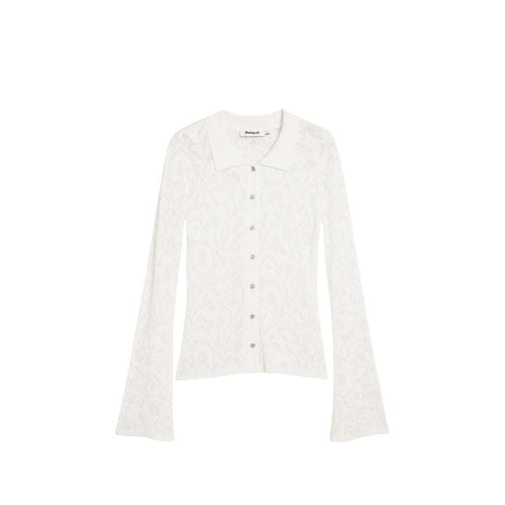 Desigual - Desigual  Women Shirt