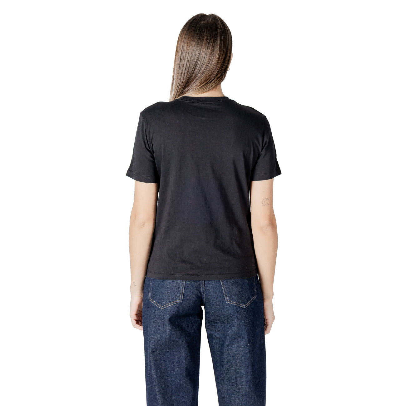 Calvin Klein Jeans - Calvin Klein Jeans  Women T-Shirt