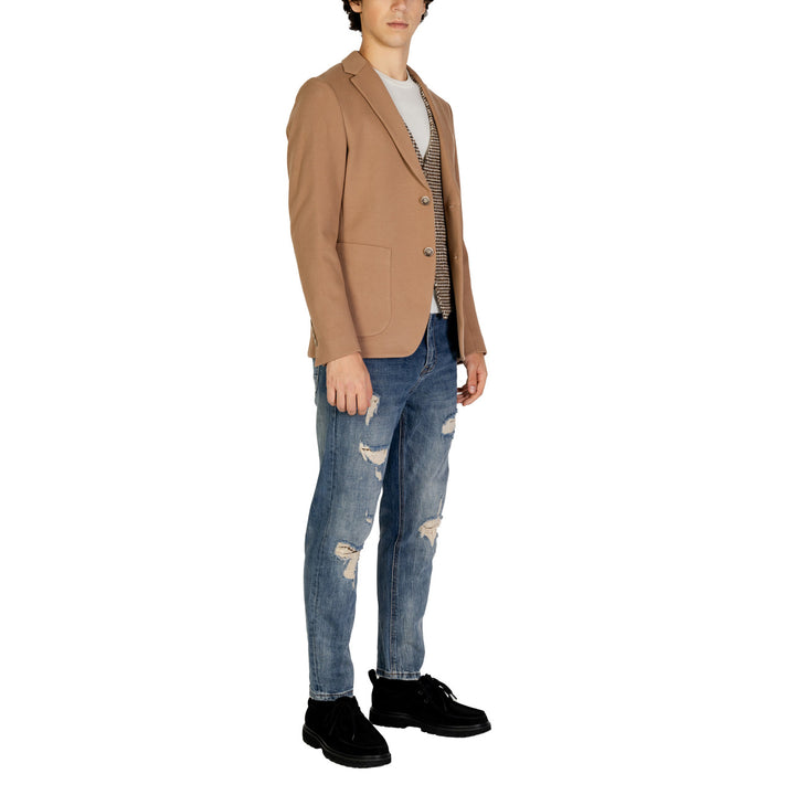 Gianni Lupo - Gianni Lupo Men Blazer