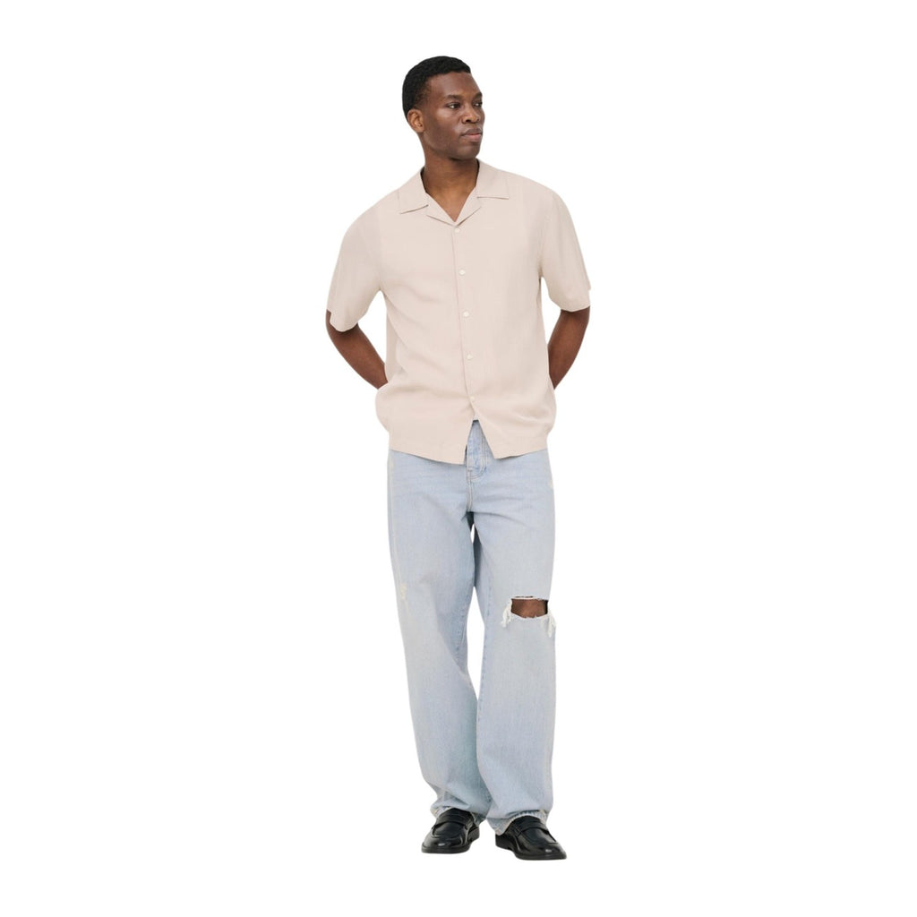 Only & Sons - Only & Sons Men Shirt