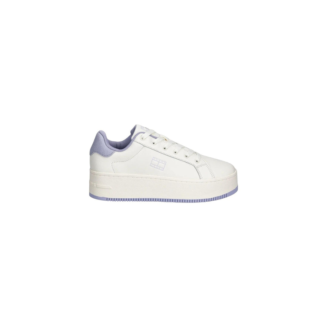 Tommy Hilfiger Jeans - Tommy Hilfiger Jeans Women Sneakers
