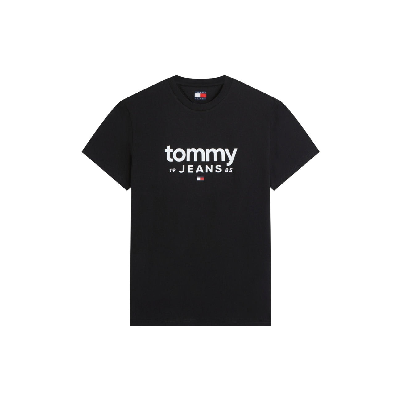 Tommy Hilfiger Jeans - Tommy Hilfiger Jeans Men T-Shirt
