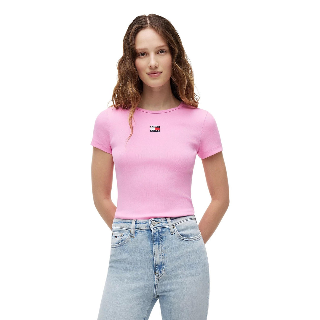 Tommy Hilfiger Jeans - Tommy Hilfiger Jeans  Women T-Shirt