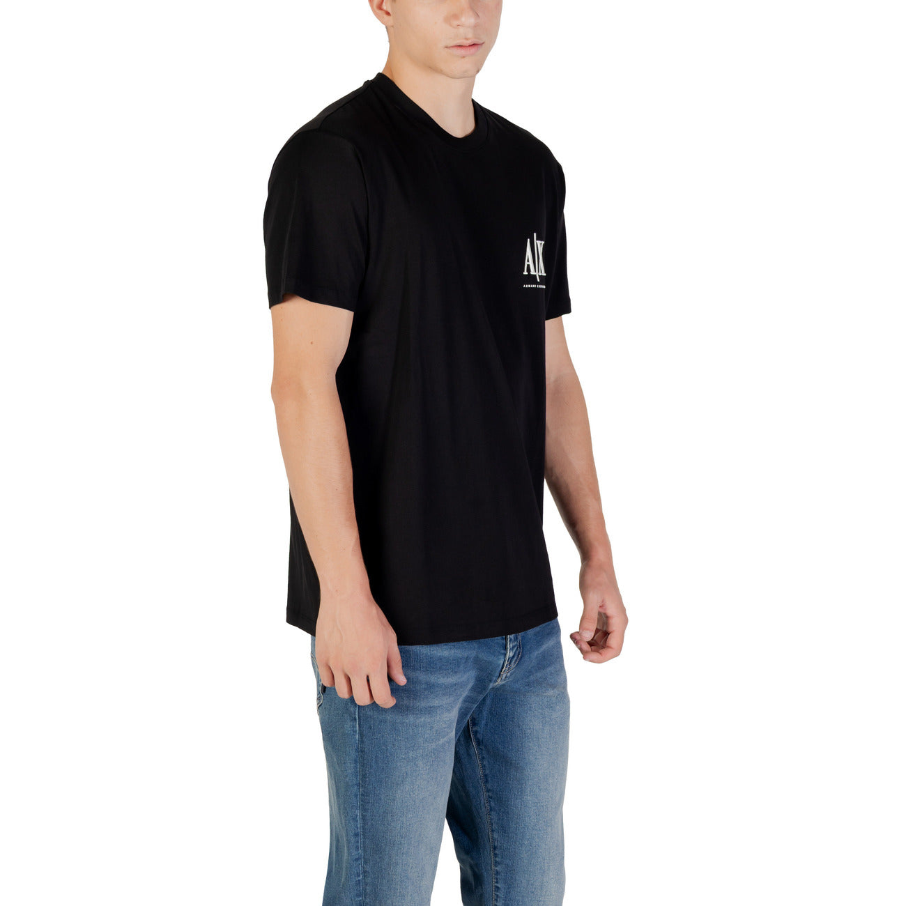 Armani Exchange - Armani Exchange Men T-Shirt
