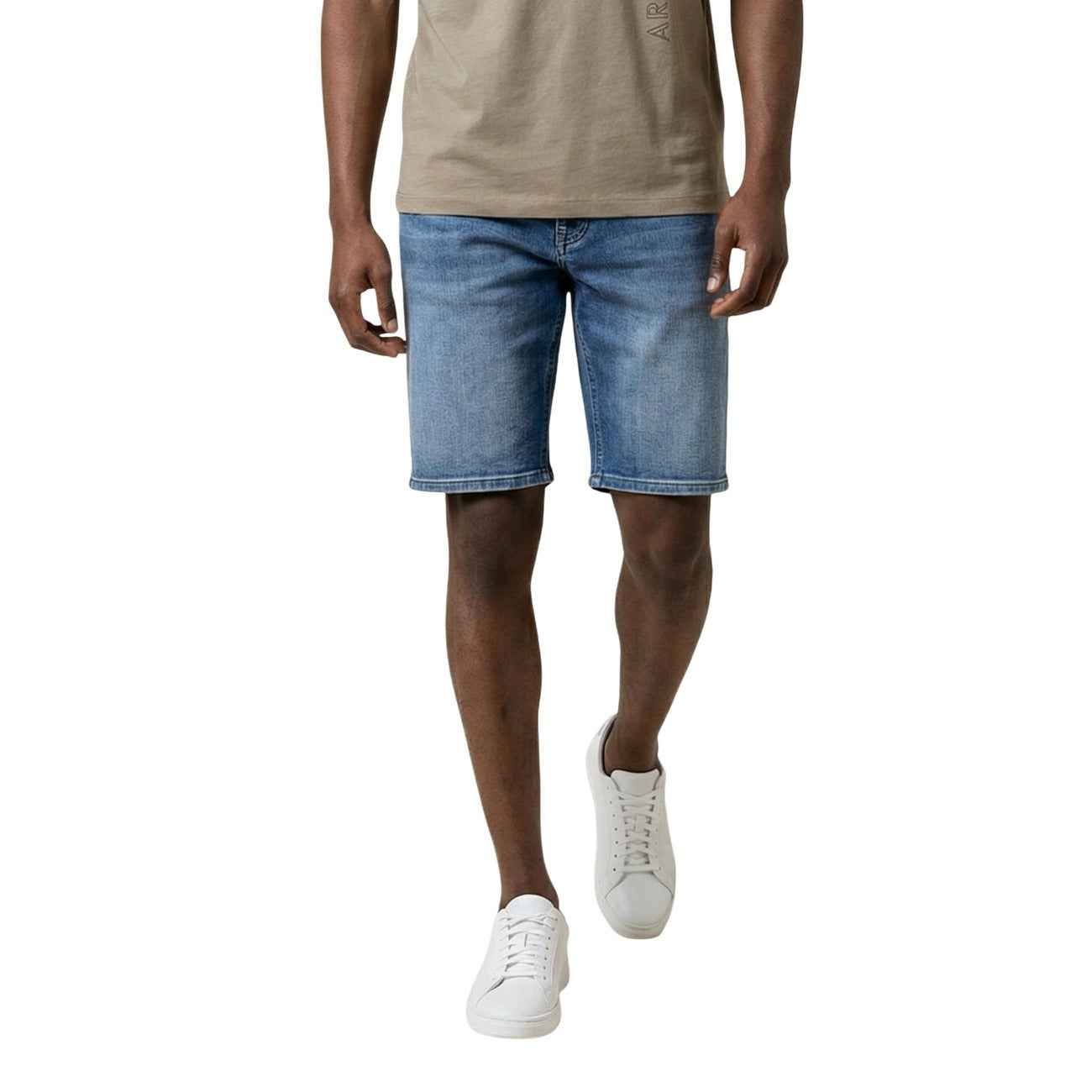 Replay - Replay Men Shorts