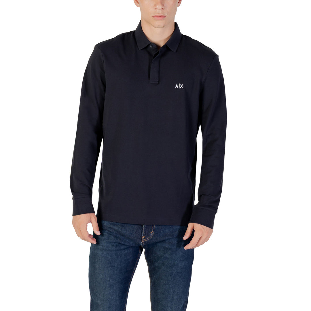 Armani Exchange - Armani Exchange Men T-Shirt