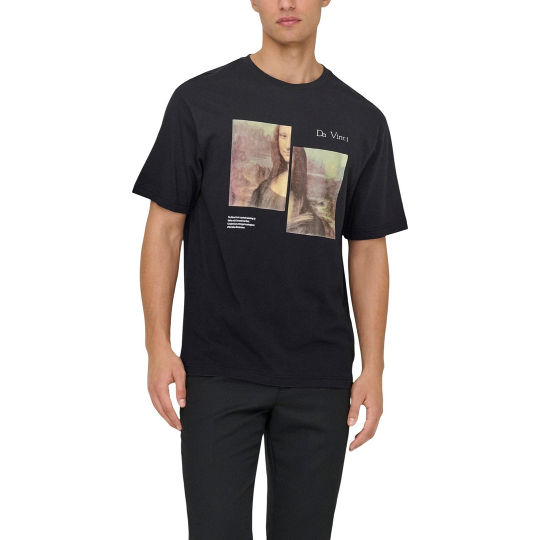 Only &amp; Sons - Only &amp; Sons Men T-Shirt