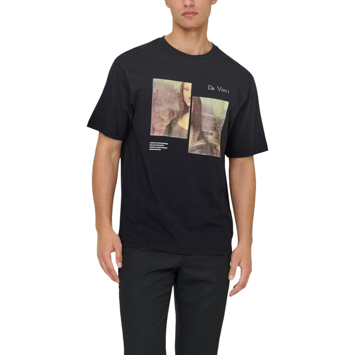 Only &amp; Sons - Only &amp; Sons Men T-Shirt