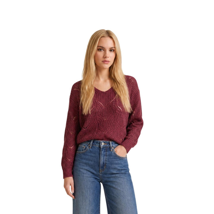 Jacqueline De Yong - Jacqueline De Yong  Women Knitwear
