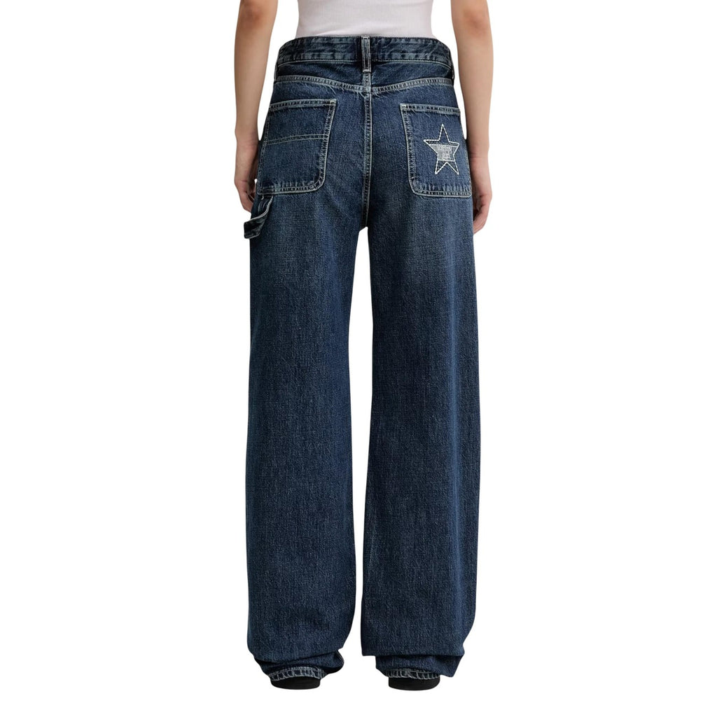 Tommy Hilfiger Jeans - Tommy Hilfiger Jeans  Women Jeans