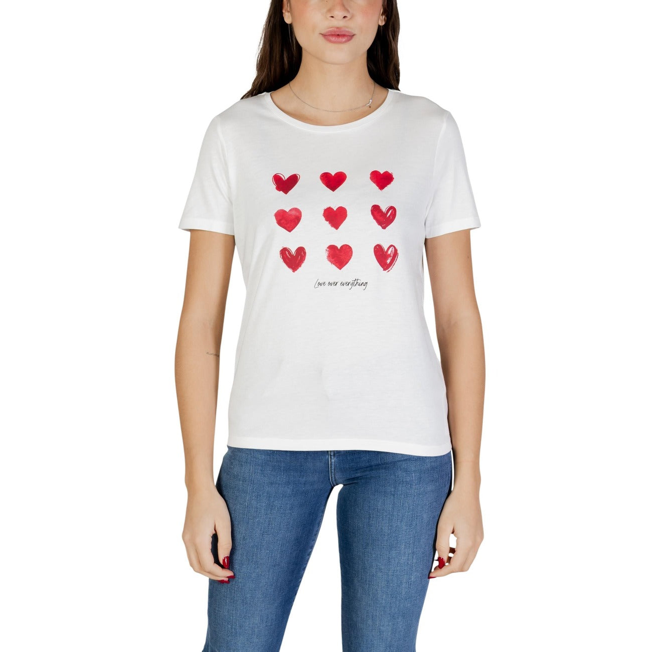 Morgan De Toi - Morgan De Toi  Women T-Shirt