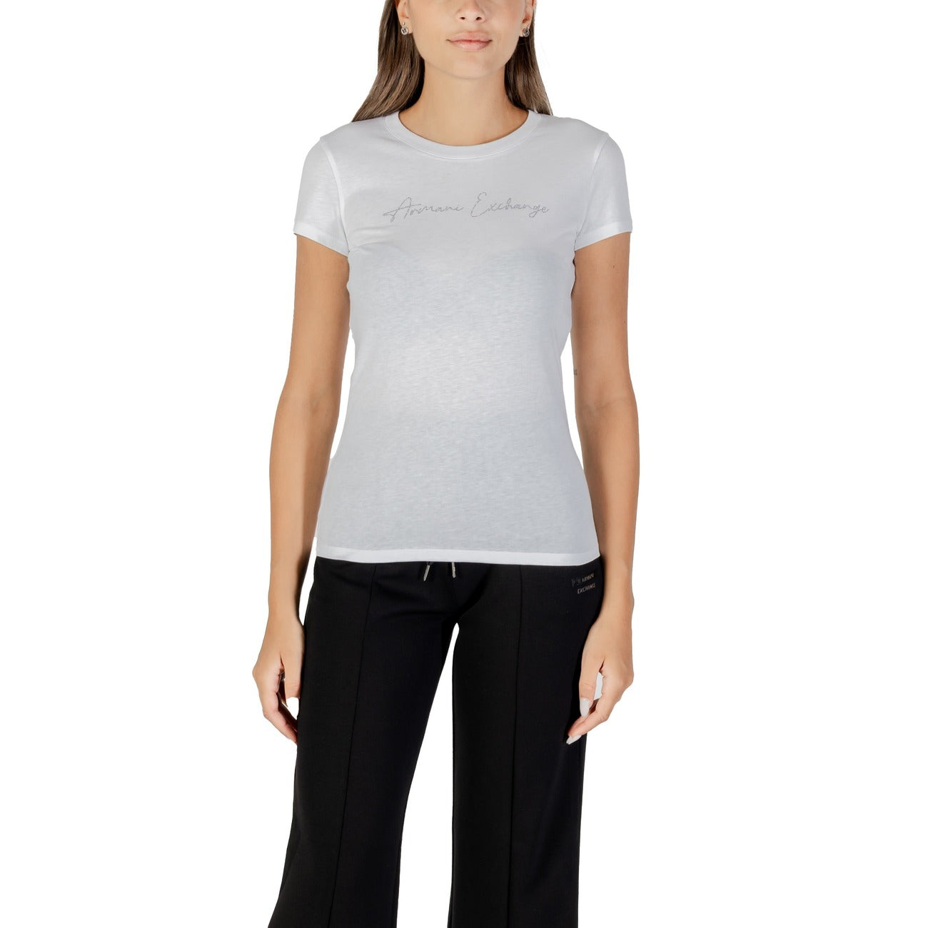 Armani Exchange - Armani Exchange  Women T-Shirt