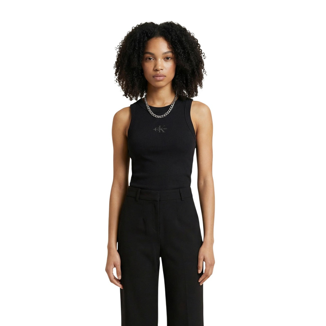 Calvin Klein Jeans - Calvin Klein Jeans  Women Undershirt