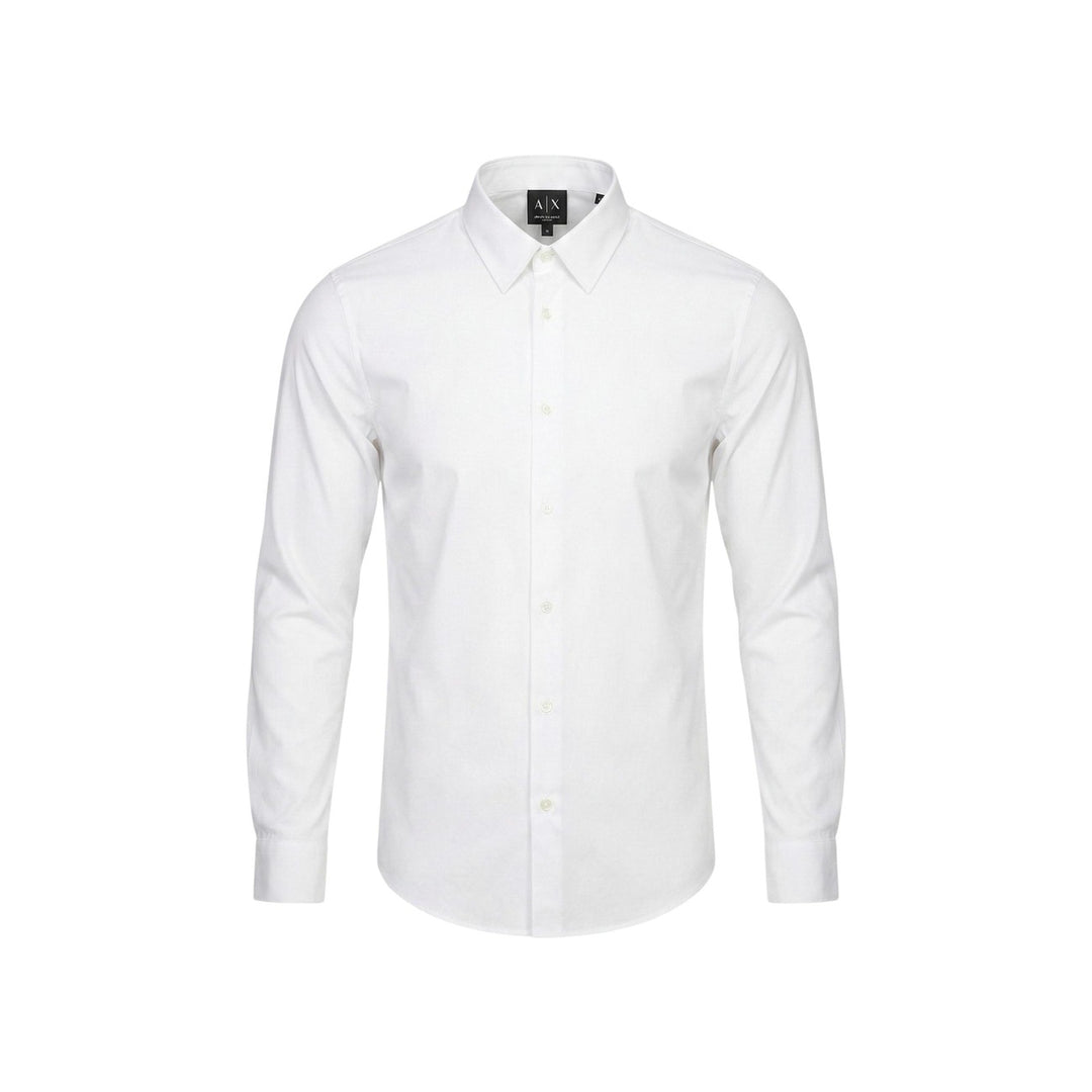 Armani Exchange - Armani Exchange Men Shirt