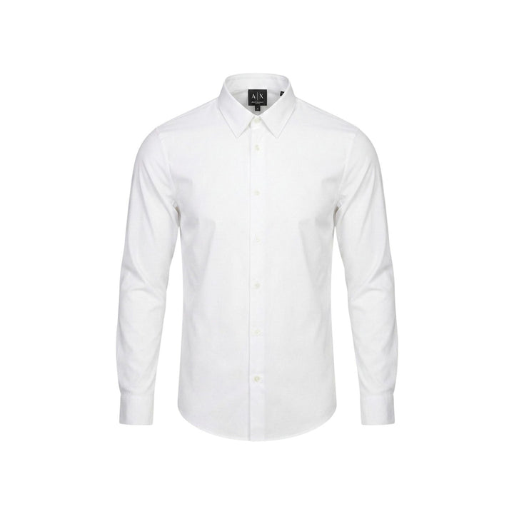 Armani Exchange - Armani Exchange Men Shirt
