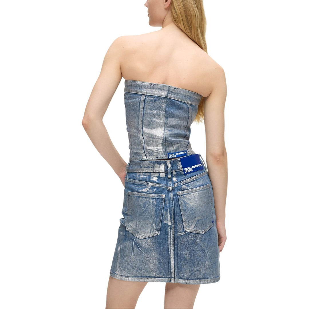 Karl Lagerfeld Jeans - Karl Lagerfeld Jeans  Women Top