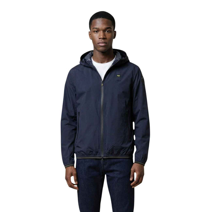 Blauer - Blauer Men Blazer