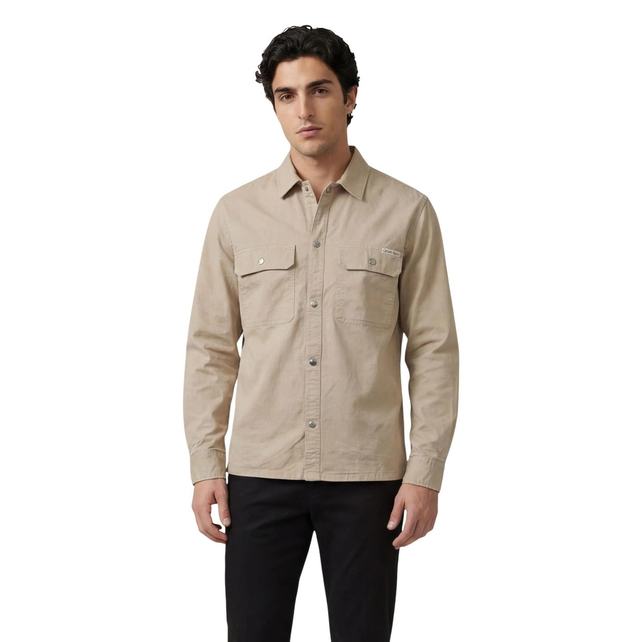 Calvin Klein Jeans - Calvin Klein Jeans Men Shirt