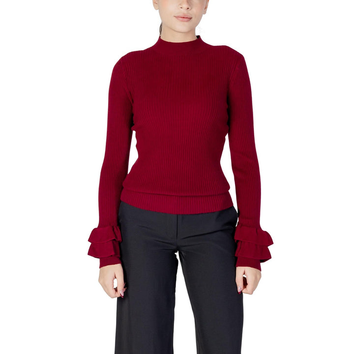 Choral - Choral  Women Knitwear