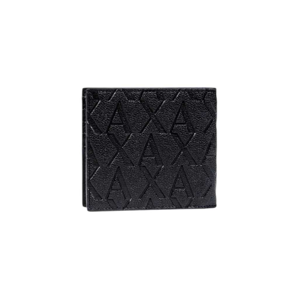 Armani Exchange - Armani Exchange Men Wallet