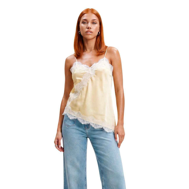 Jacqueline De Yong - Jacqueline De Yong  Women Undershirt