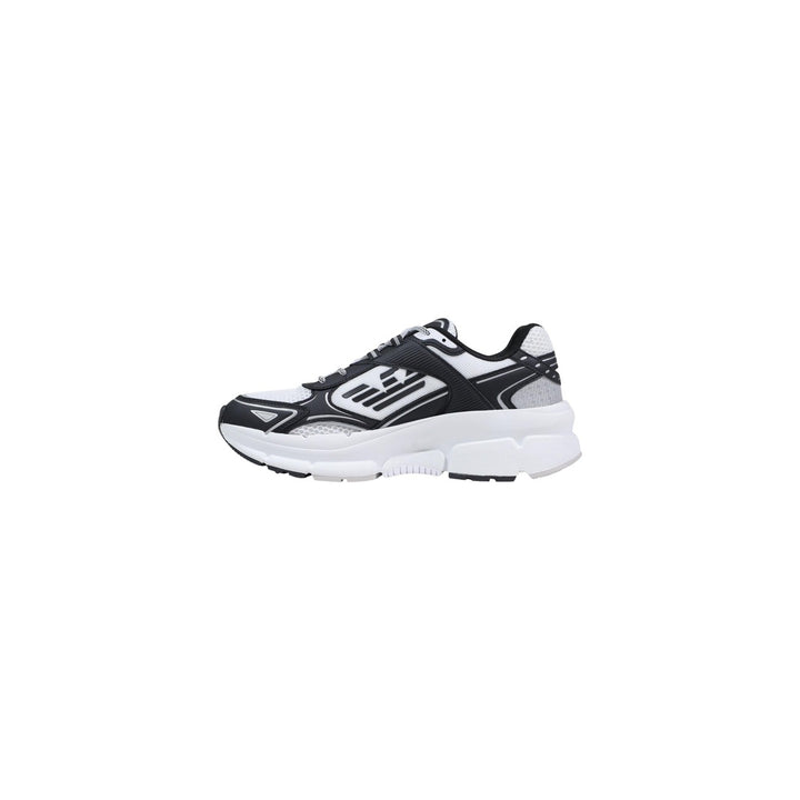 Ea7 - Ea7 Men Sneakers