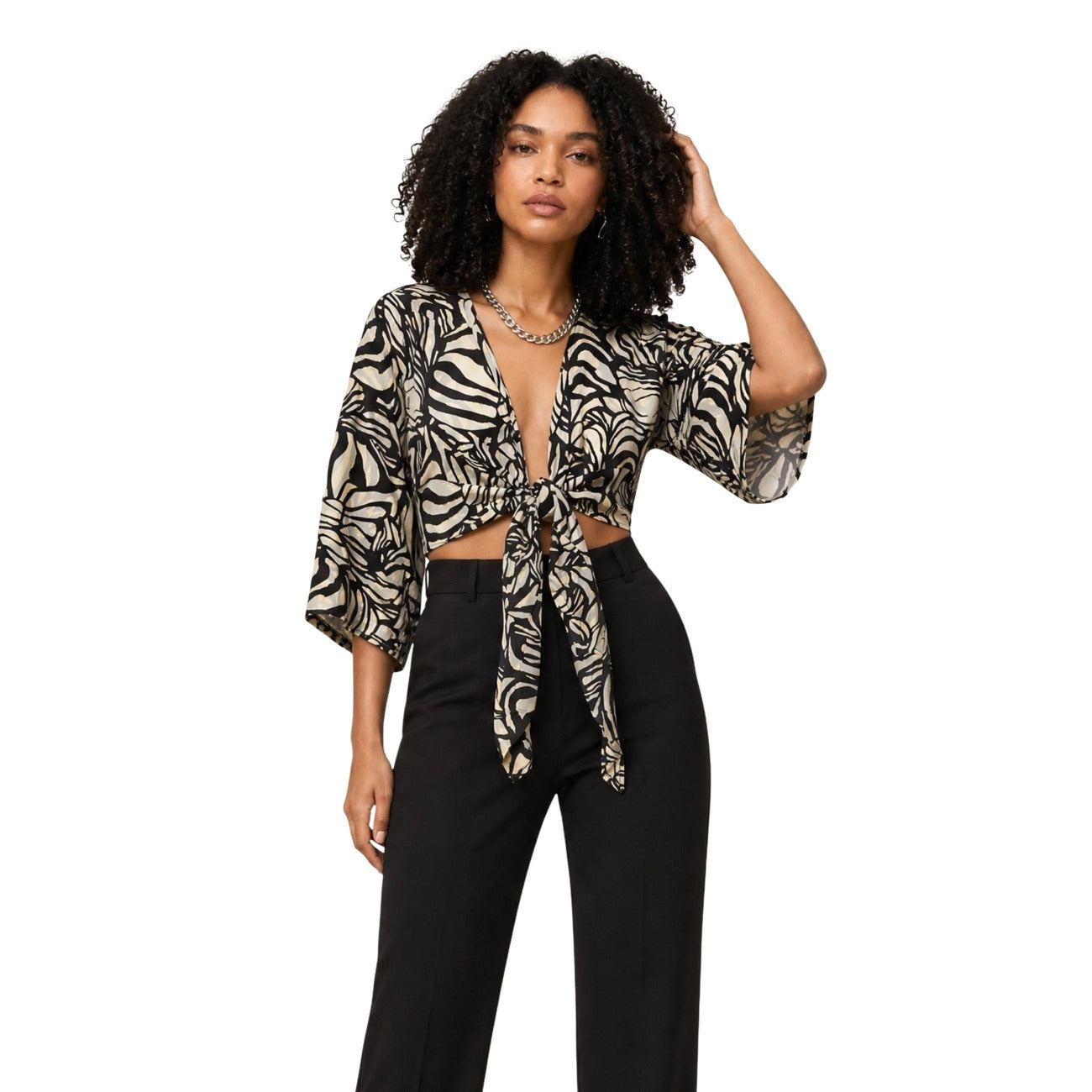 Ayfee - Ayfee  Women Top